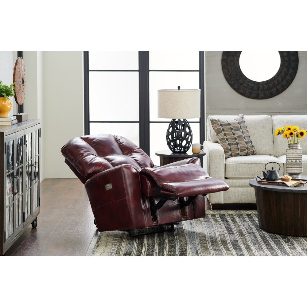 Lazy boy sales rori recliner